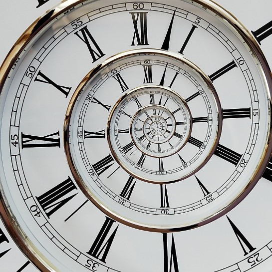 Time Becomes A Loop - UK Planning Law Blog